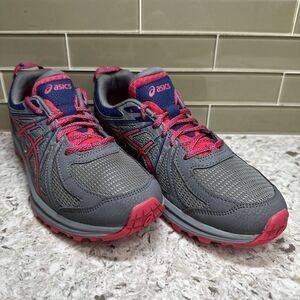 Asics Frequent Trail Running Shoes